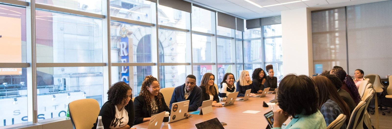 Agência de Intercâmbios Internacional